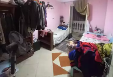 Full Floor For sale - 5 rooms - floor 1