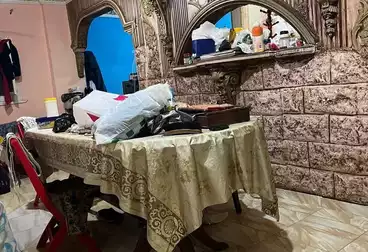 شقق للبيع - 2 غرف - بالدور 1