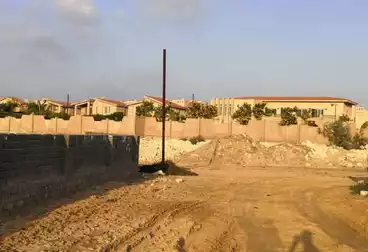 أرض مباني سكنية للبيع