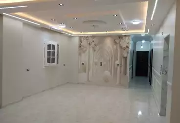 شقق للبيع - 3 غرف - بالدور 10