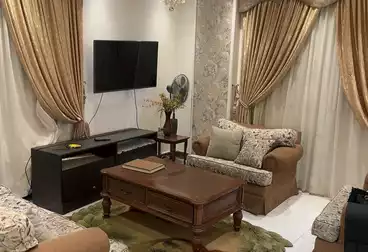 شقق مفروشة للإيجار - 3 غرف - بالدور 2