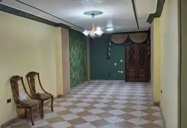 Apartments For rent - 3 rooms - floor 9