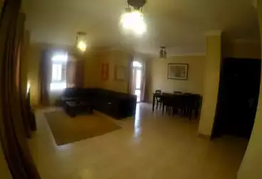 Furnished Apartment For rent - 3 rooms - floor 4