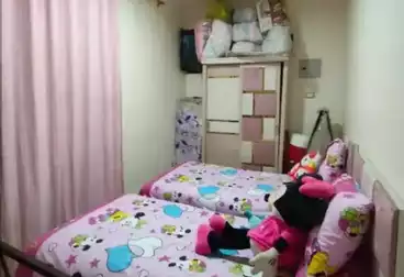 Duplex For sale - 3 rooms - floor 1