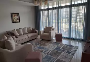 Furnished Apartment For rent - 2 rooms - floor 3
