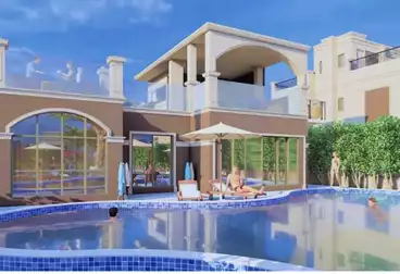 Twin House For sale - 4 rooms