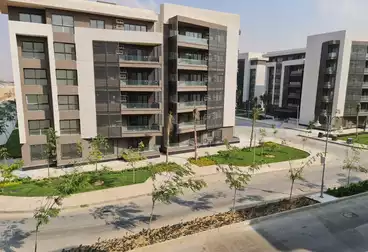 Furnished Apartment For rent - 3 rooms - floor 3