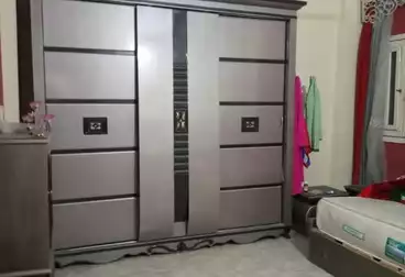 عقارات للبيع - 3 غرف - بالدور 5