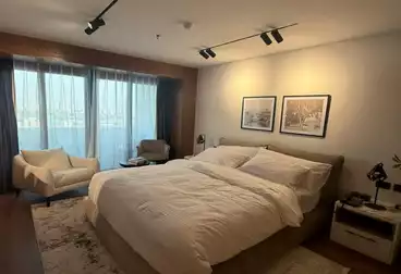 Furnished Apartment For sale - 1 rooms - floor 3