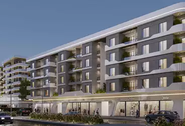 Apartments For sale - 2 rooms - floor 4