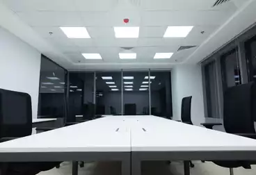 Full Floor Administrative For rent - 42 rooms - floor 0