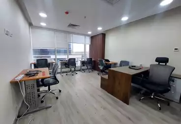 Offices For rent - 1 rooms - floor 2