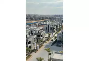 شقق للبيع - 3 غرف - بالدور 2