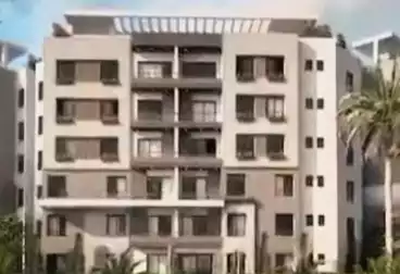 شقق للبيع