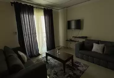 Furnished Apartment For rent - 2 rooms - floor 3