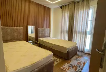 Furnished Apartment For rent - 2 rooms - floor 3
