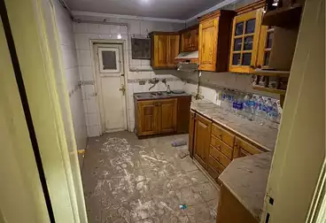 شقق للبيع - 3 غرف - بالدور 0