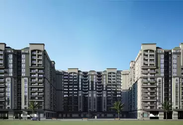 Apartments For sale - 3 rooms - floor 13