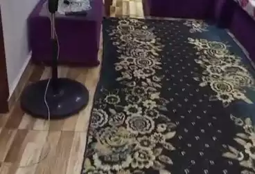 Furnished Apartment For rent - 2 rooms - floor 8