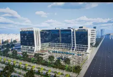 Administrative For sale - 1 rooms - floor 3