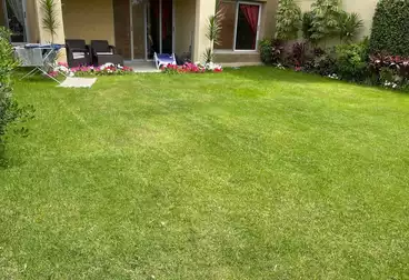Apartment with Garden For rent - 2 rooms - floor 0