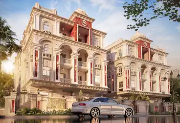 Apartments For sale - 3 rooms - floor 2