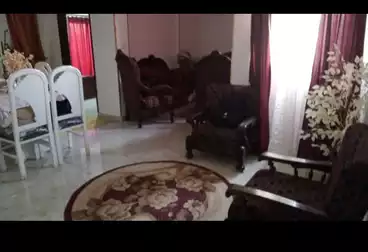 Furnished Apartment For sale - 3 rooms - floor 0
