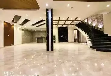 Duplex with Garden For sale - 3 rooms - floor 0