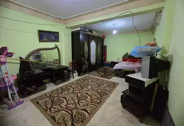 Apartments For sale - 3 rooms - floor 3