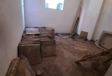 Apartments For sale - 3 rooms - floor 1