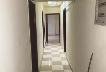 Apartments For rent - 3 rooms - floor 7
