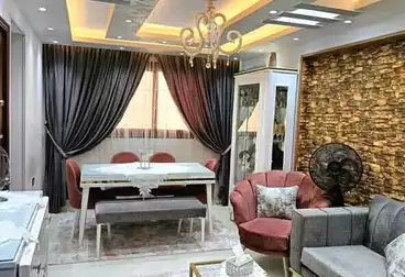 شقق للبيع - 3 غرف - بالدور 4