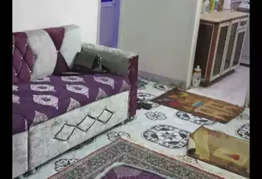 Furnished Apartment For sale - 2 rooms - floor 0