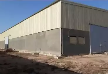 Building For rent