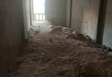 شقق للبيع - 3 غرف - بالدور 4