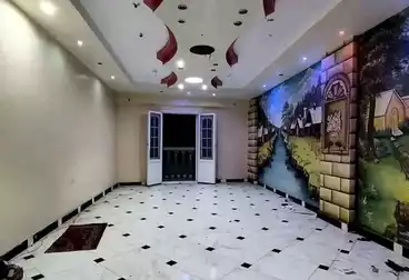 Apartments For sale - 3 rooms - floor 4