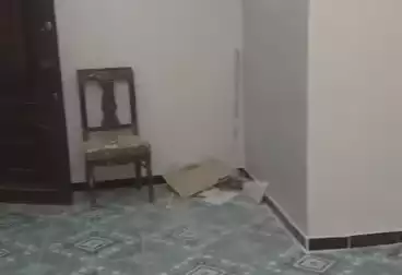 شقق للبيع - 3 غرف - بالدور 1