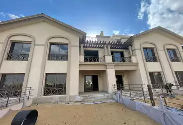 Villas For sale - 3 rooms