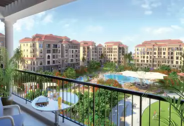 Apartment with Garden For sale - 2 rooms - floor 0