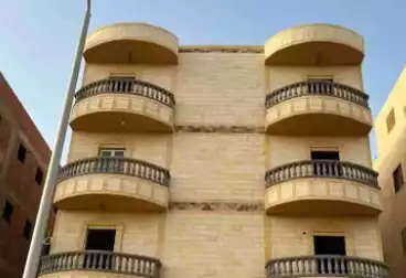 Apartments For sale - 3 rooms - floor 1