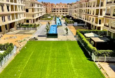 undefined undefined - 2 غرف - بالدور 2