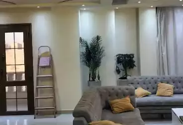 شقق مفروشة للإيجار - 3 غرف - بالدور 2