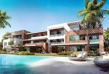 Twin House For sale - 3 rooms