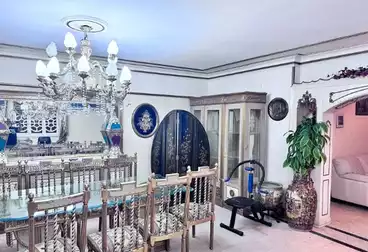 شقق للبيع - 3 غرف - بالدور 3