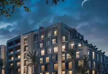 Apartment with Garden For sale - 2 rooms - floor 0