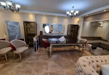 شقق للبيع - 3 غرف - بالدور 5