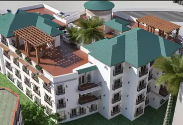 Apartments For sale - 3 rooms - floor 2