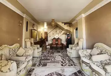 Duplex For sale - 2 rooms - floor 5