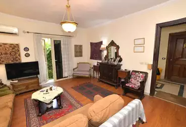 Apartment with Garden For sale - 2 rooms - floor 0