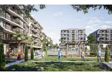 Apartments For sale - 2 rooms - floor 3